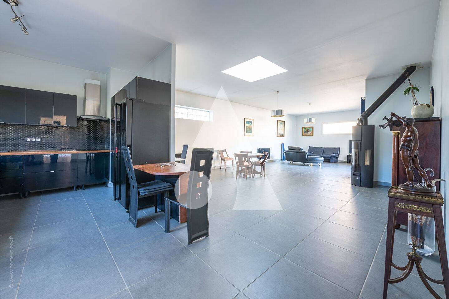 Maison à vendre, 200m², CHAMPIGNY SUR MARNE