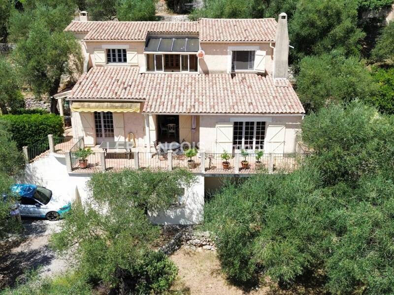 Maison à vendre, 173m², SPERACEDES