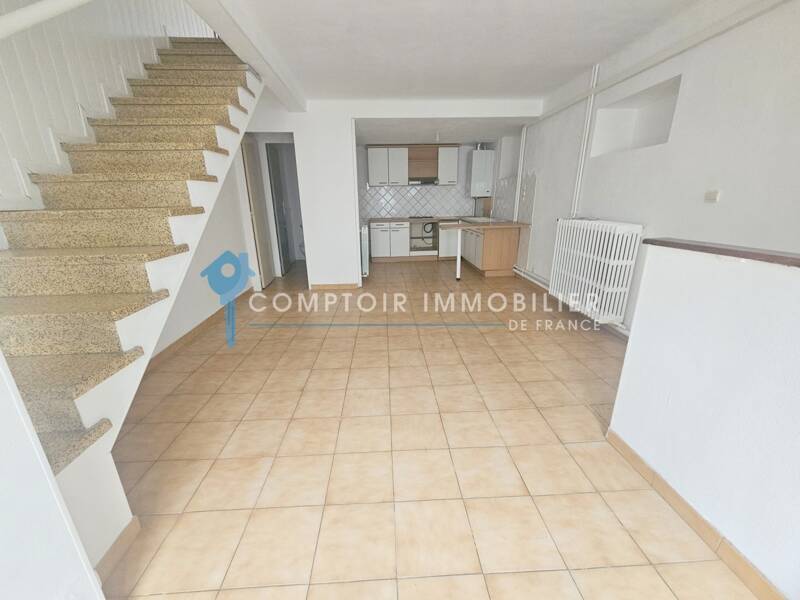 Maison à vendre, 56m², MONTPELLIER