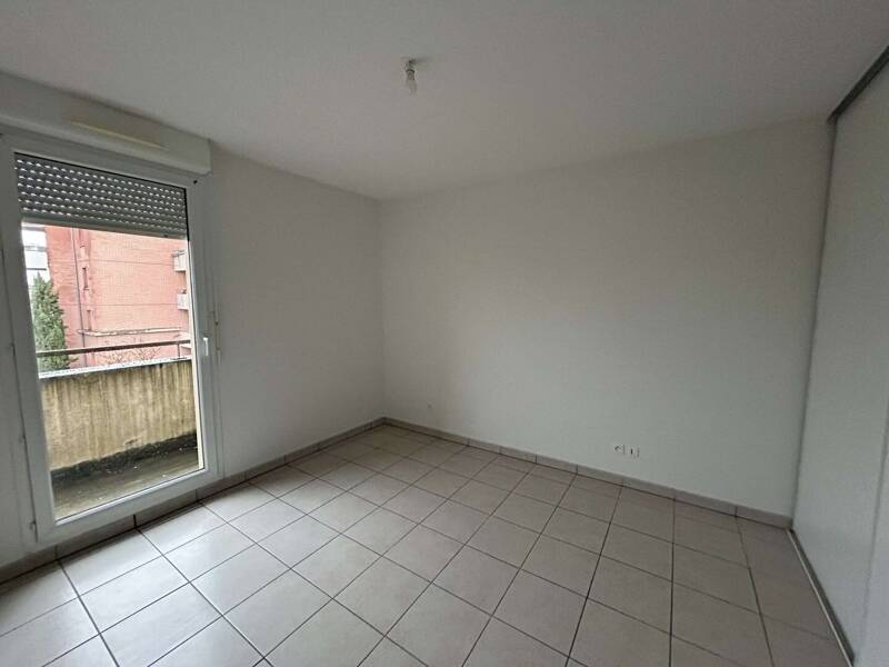 Maison à louer, 66m², TOULOUSE