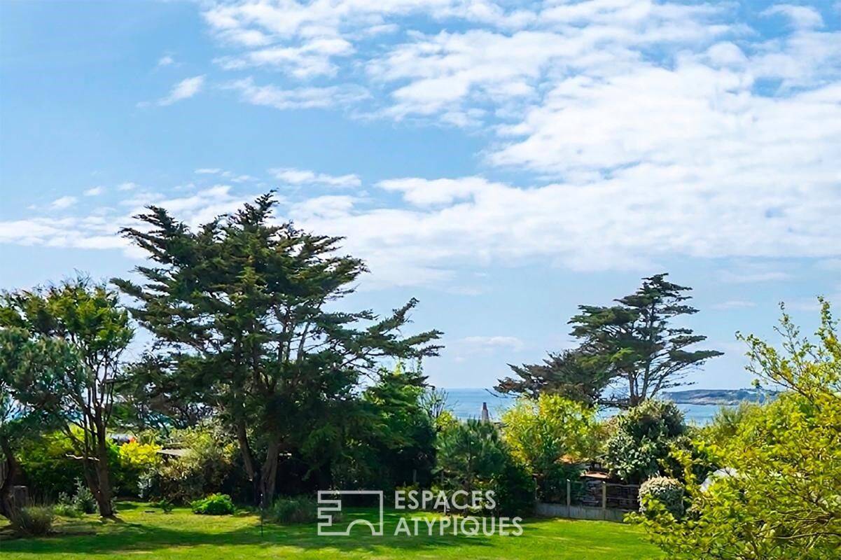 Maison à vendre, 260m², PIRIAC SUR MER