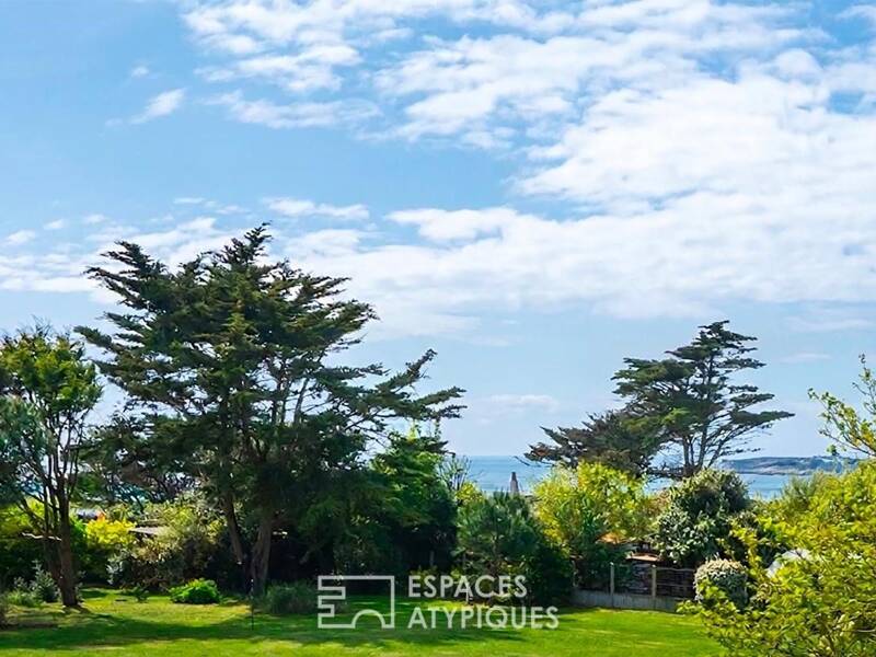 Maison à vendre, 260m², PIRIAC SUR MER