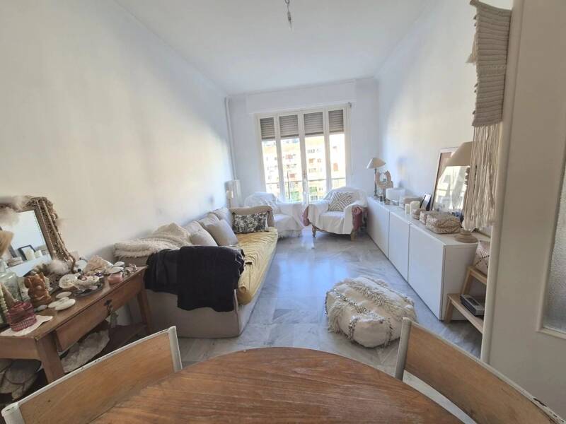 Maison à louer, 41m², NICE