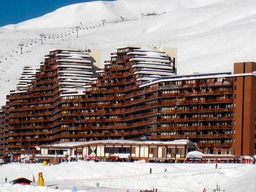 Appartement à vendre 37 000 € 1 pièce 30 m² Étage 8/13 Secteur Montagne Bagnères-de-Bigorre 65200