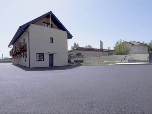 Maison jumelée à vendre - Première occupation 760 000 € 7 pièces 5 chambres 148 m² 800 m² de terrain Epagny Metz-Tessy 74330