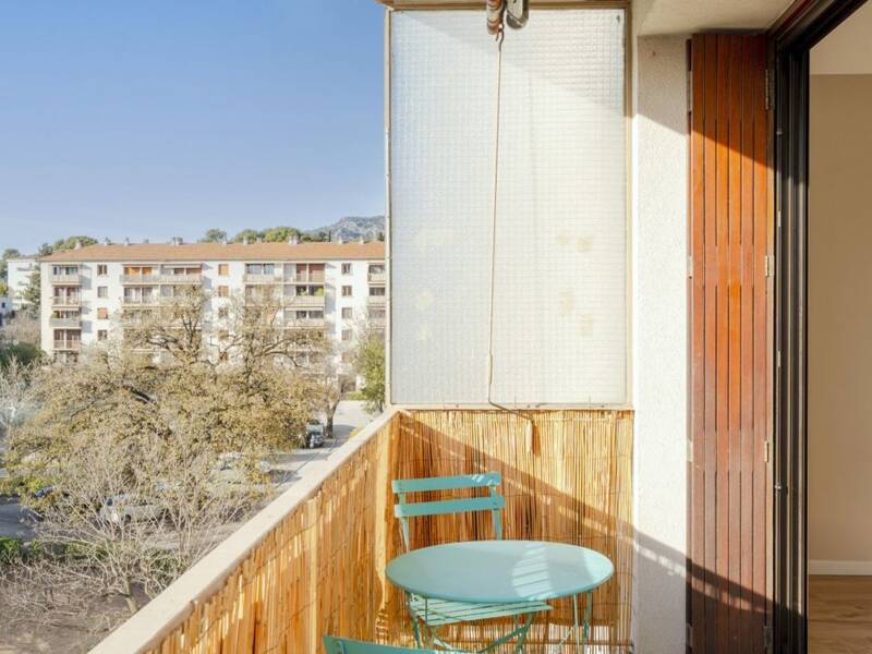 Maison à louer, 58m², TOULON