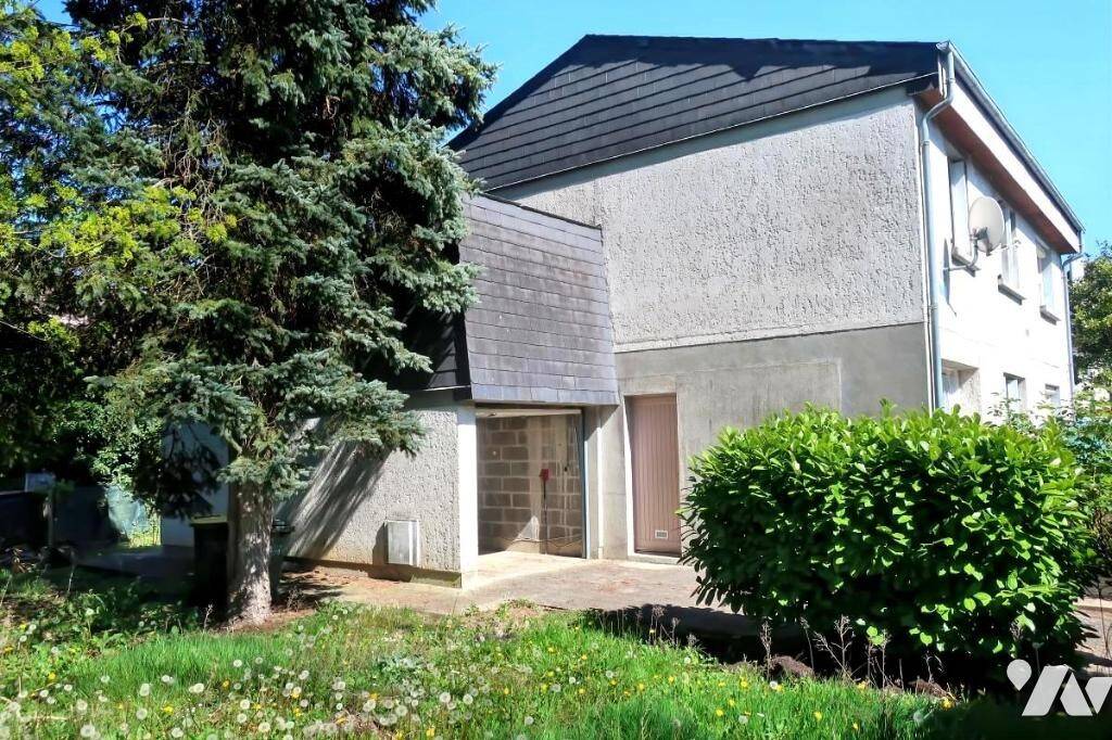 Maison à vendre, 0m², BOURGES