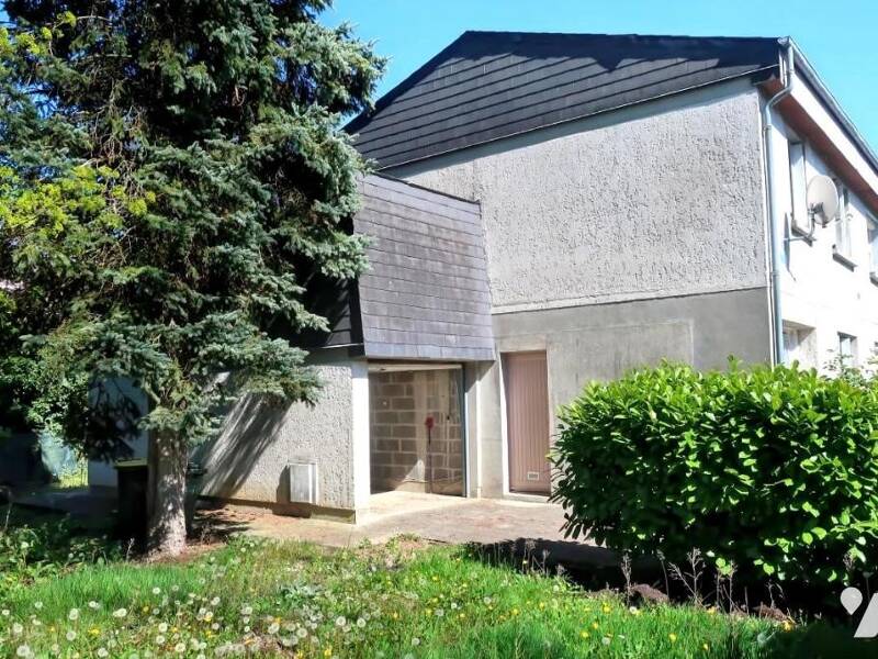 Maison à vendre, 0m², BOURGES