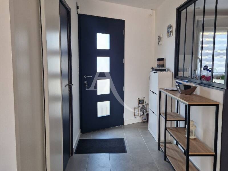 Maison à louer, 90m², SAINT JEAN LE BLANC