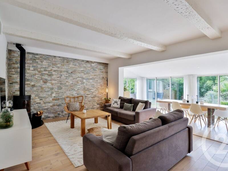 Maison à vendre, 115m², NICE