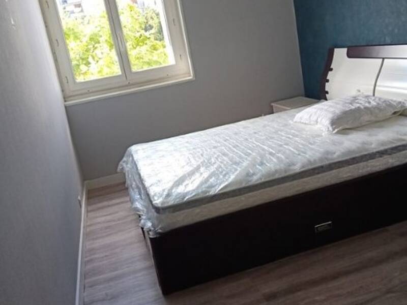 Maison à louer, 55m², ROSNY SOUS BOIS