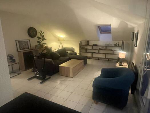 Appartement à vendre 169 000 € 3 pièces 2 chambres 60 m² Étage 2/2 Geneston 44140