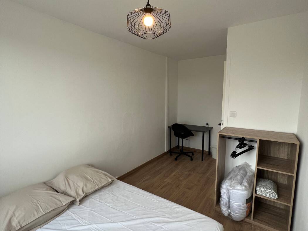 Maison à louer, 42m², VENISSIEUX
