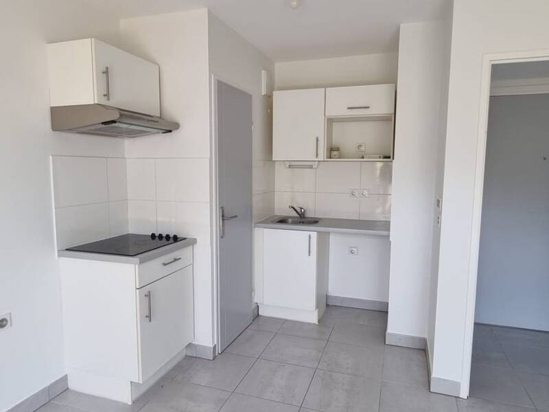 Maison à louer, 42m², MONTFERRIER SUR LEZ