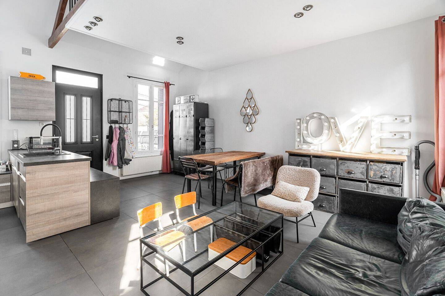Maison à vendre, 61m², NANTERRE