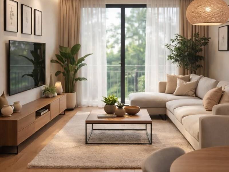 Maison à vendre, 67m², SAINT OUEN