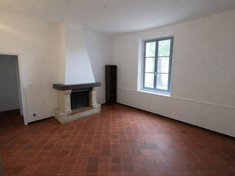 Maison à louer, 64m², AIX EN PROVENCE