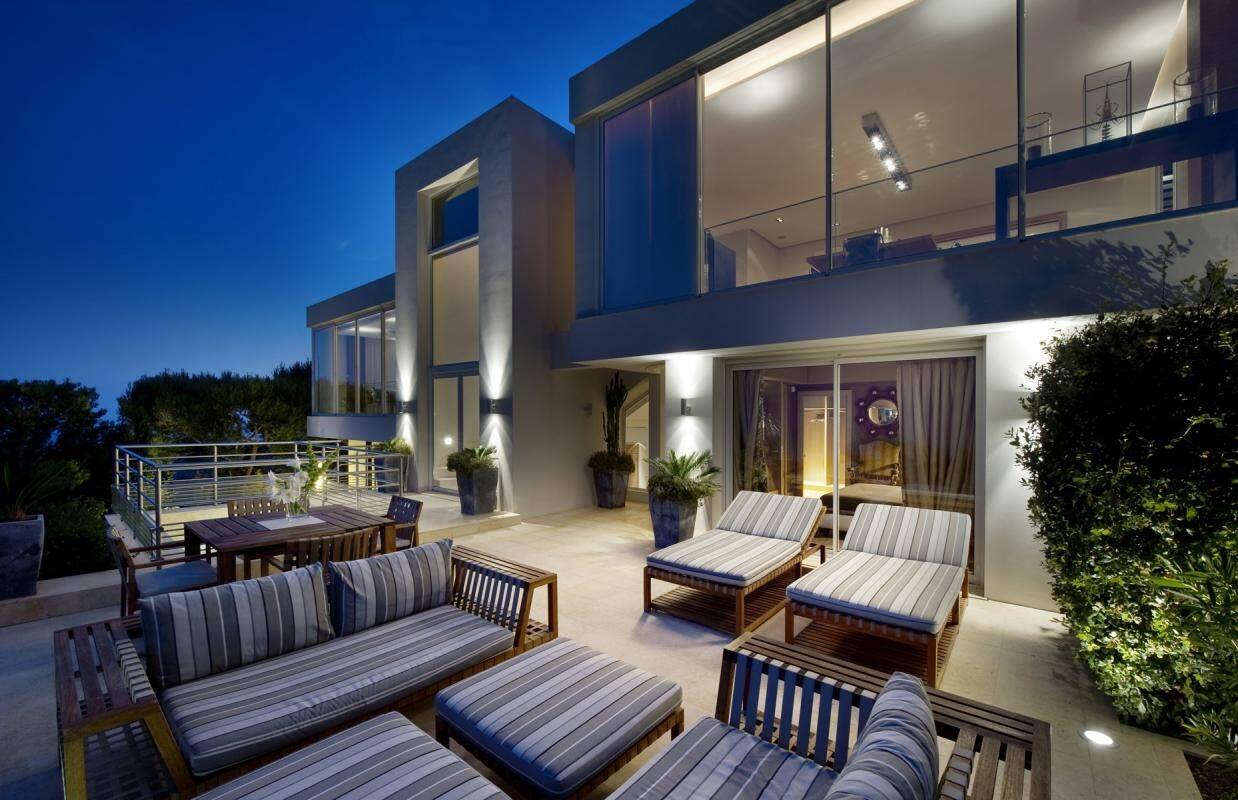 Maison à vendre, 586m², SAINT JEAN CAP FERRAT