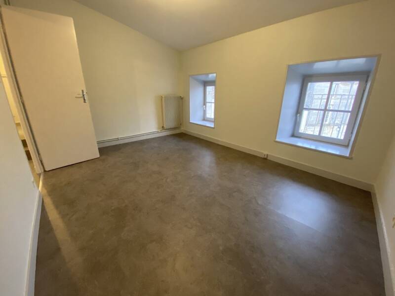 Maison à louer, 47m², JARNAC