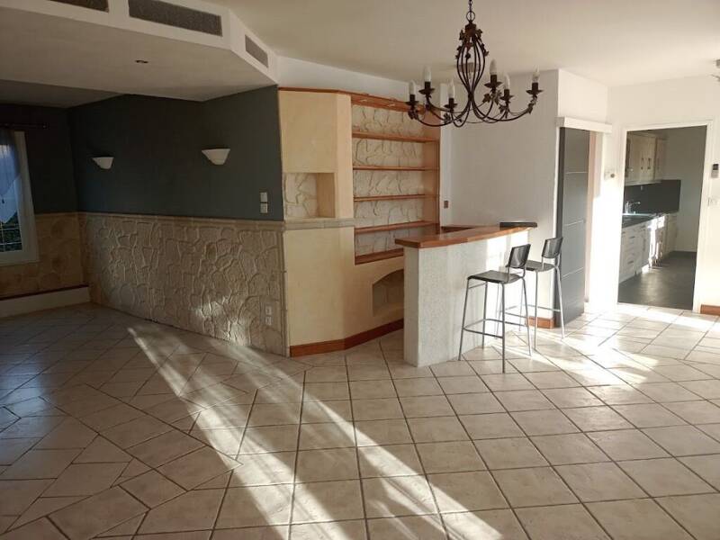 Maison à vendre, 114m², SOUVIGNY EN SOLOGNE