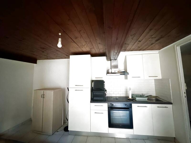 Maison à louer, 21m², AVALLON