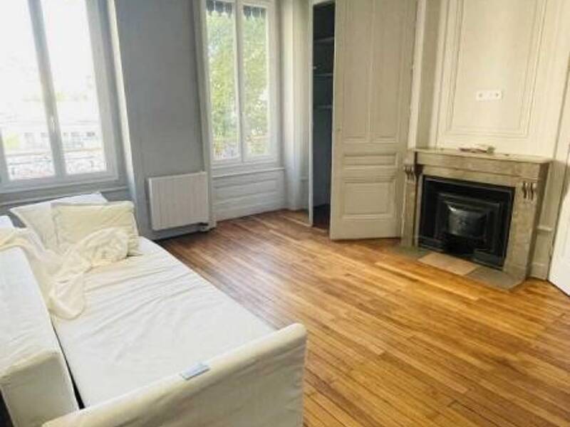 Maison à louer, 45m², PARIS 13E