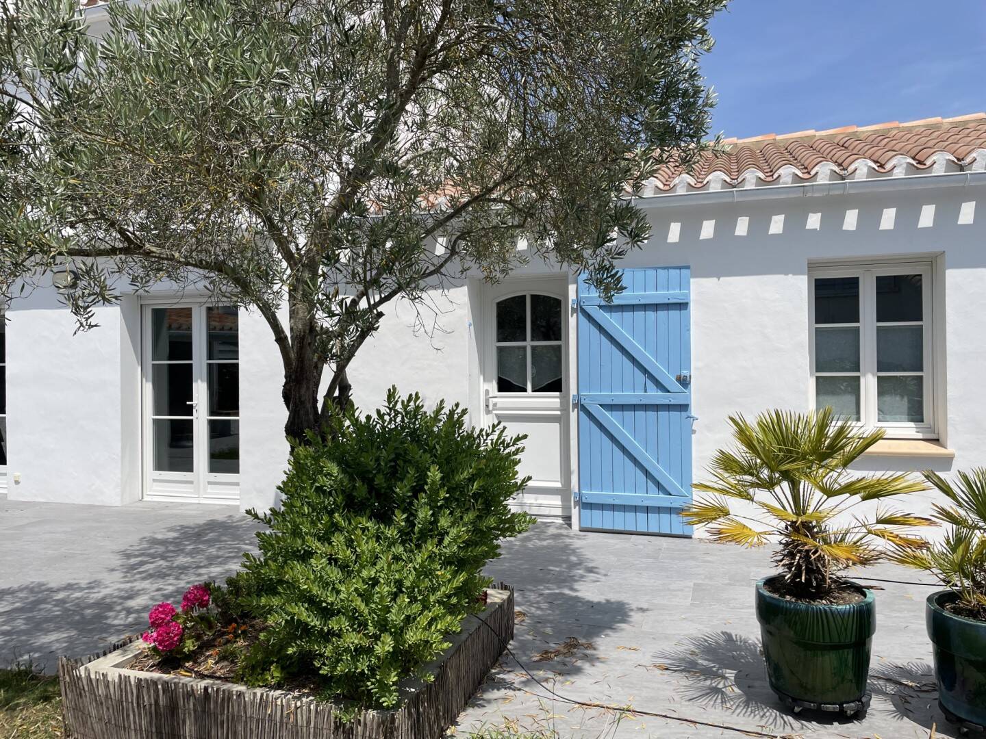 Maison à vendre, 110m², NOIRMOUTIER EN L'ILE