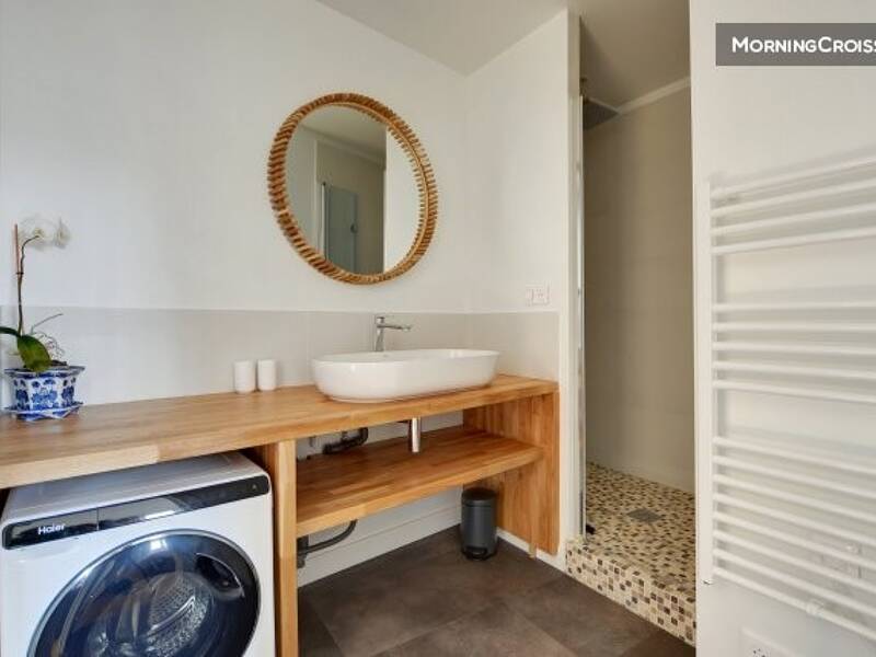 Maison à louer, 58m², PARIS 9E