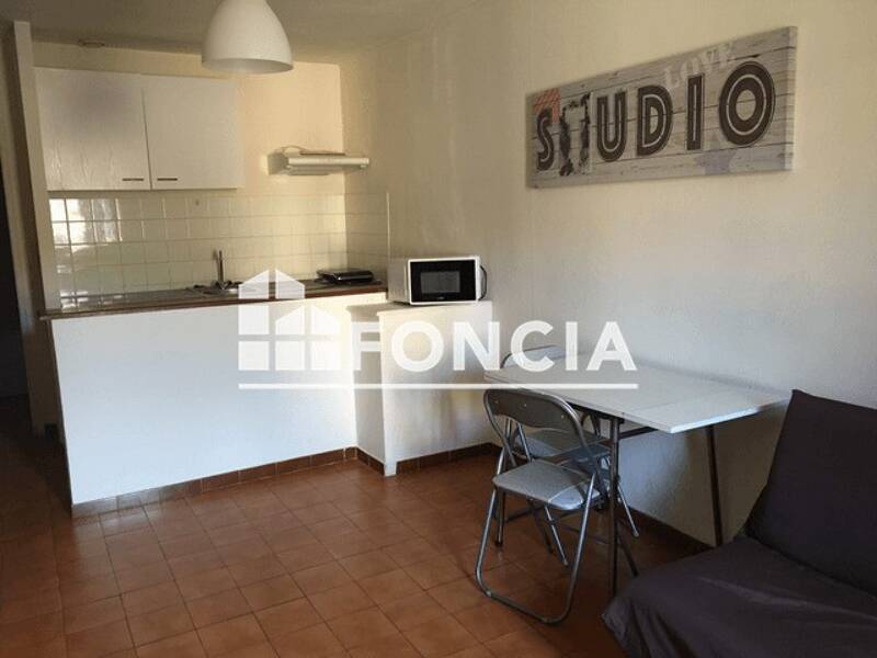 Maison à louer, 16m², NIMES