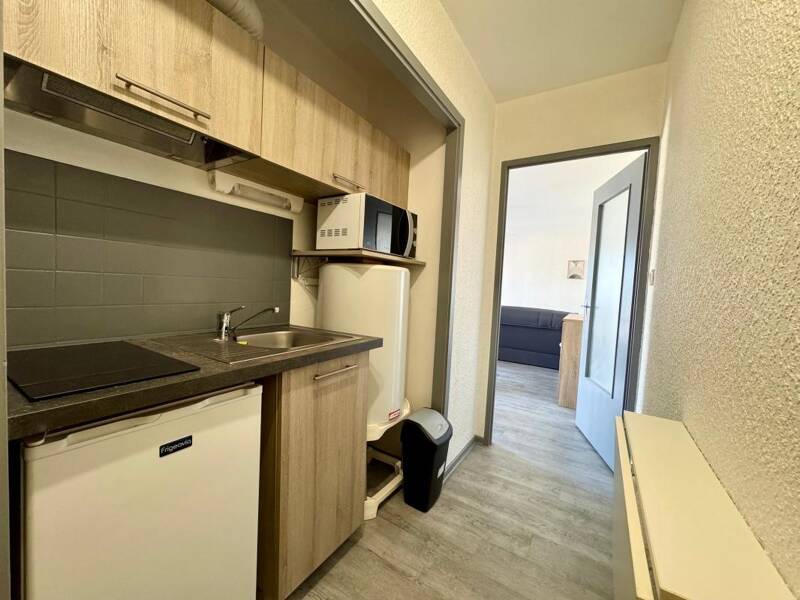 Maison à louer, 32m², VESOUL