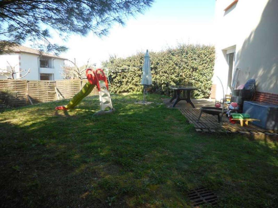 Maison à vendre, 90m², VERDUN SUR GARONNE