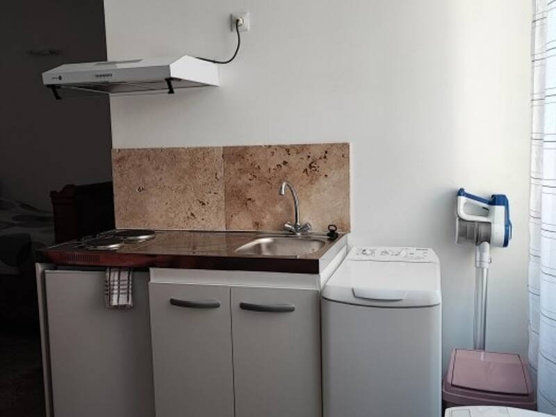 Maison à louer, 21m², NIMES