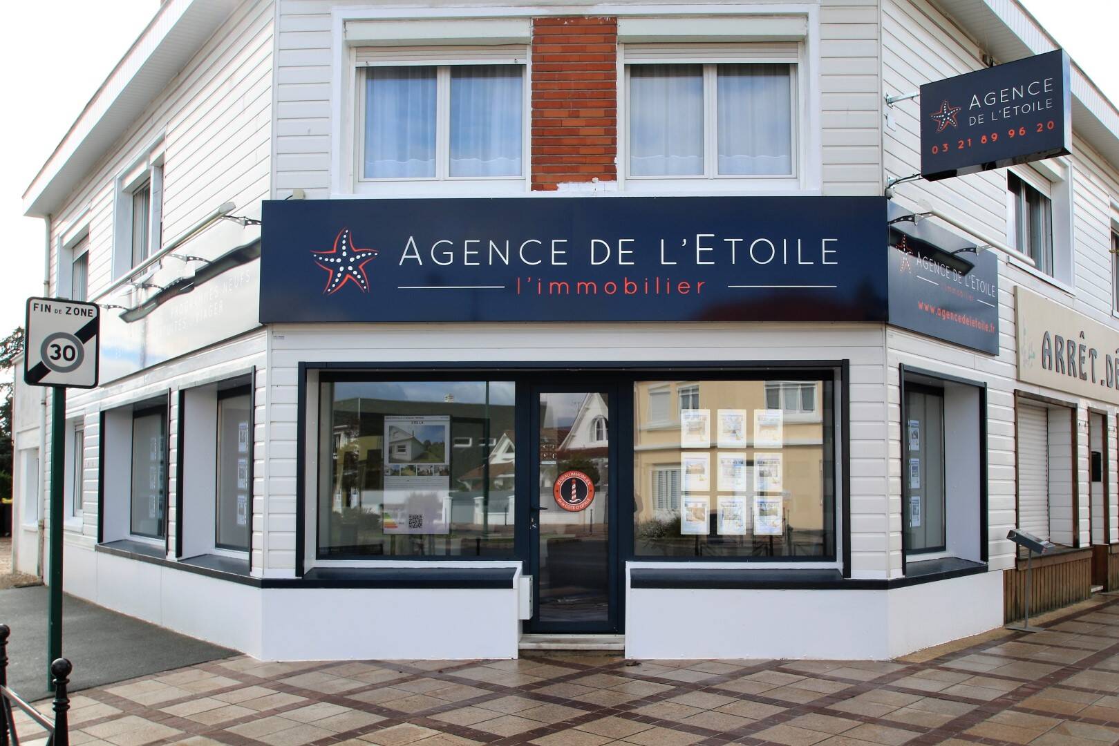 AGENCE DE L'ETOILE