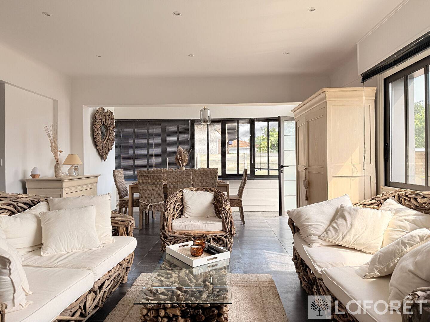 Maison à vendre, 127m², GUJAN MESTRAS