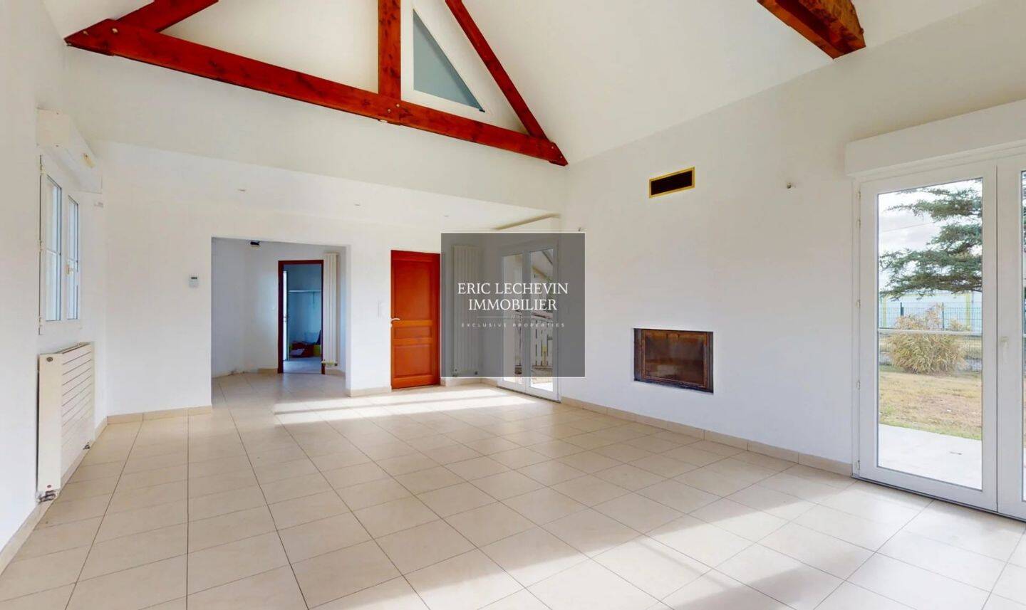 Maison à vendre, 123m², MERLIMONT