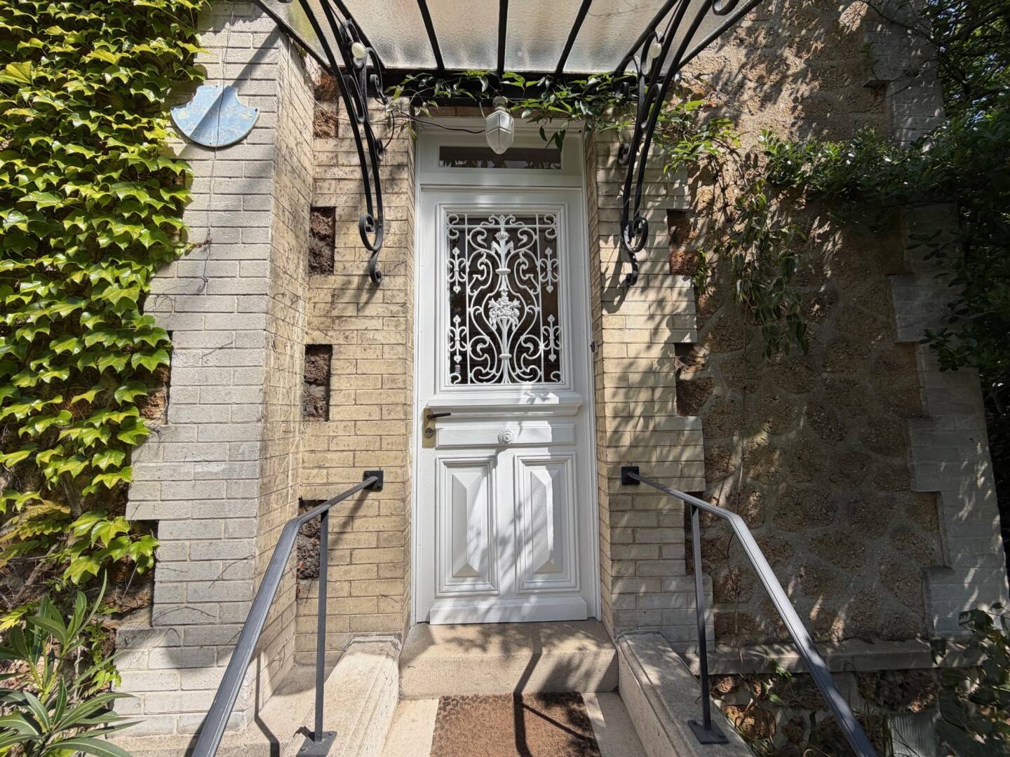 Maison à vendre, 153m², SAINT MAUR DES FOSSES