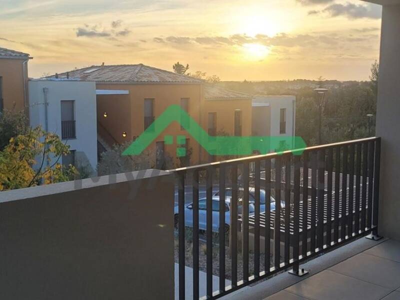 Maison à louer, 86m², AIX EN PROVENCE