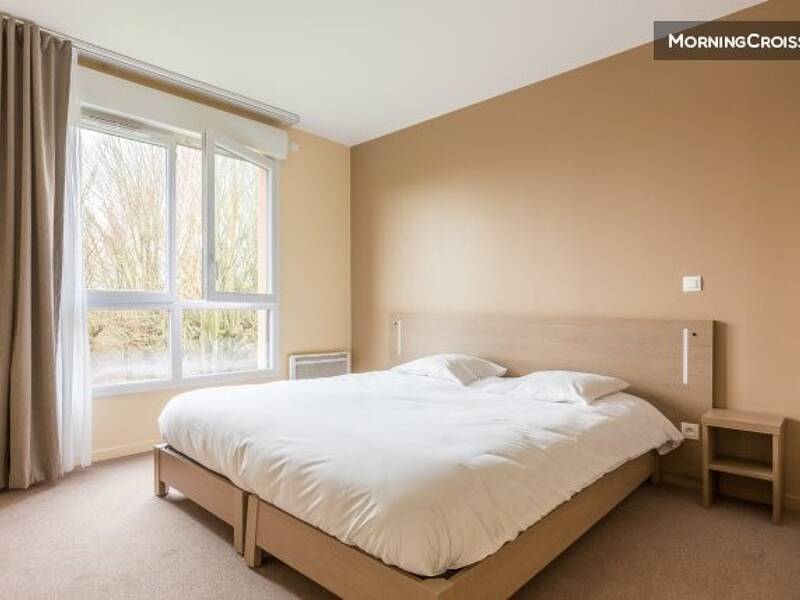 Maison à louer, 35m², MAGNY LES HAMEAUX