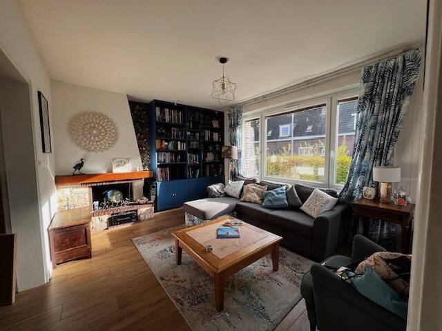 Maison à vendre, 115m², TOURCOING