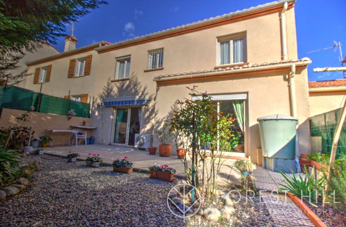 Maison à vendre, 133m², AMELIE LES BAINS PALALDA