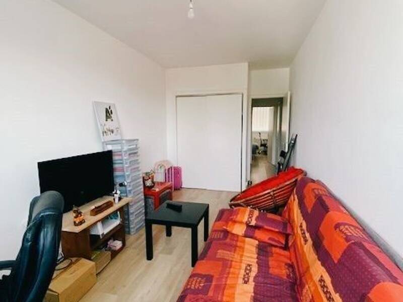 Maison à louer, 49m², DIJON