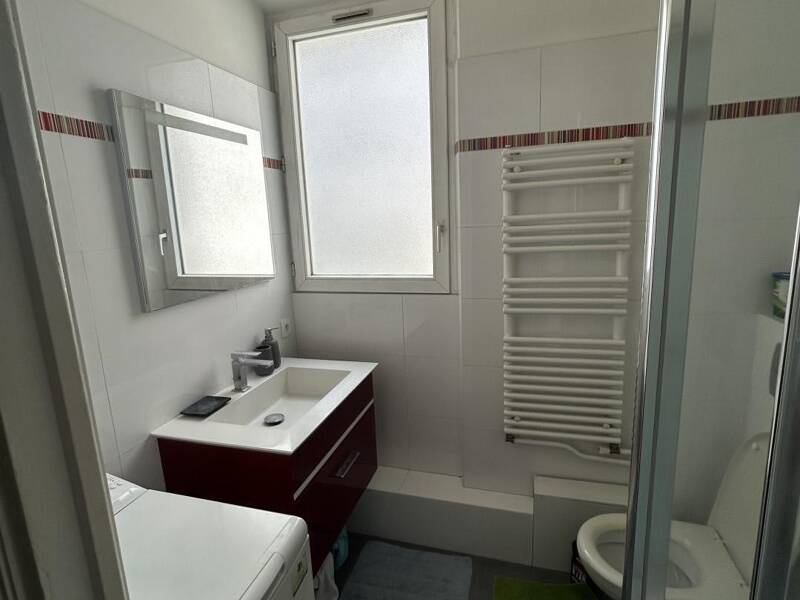 Maison à louer, 38m², PARIS 17E