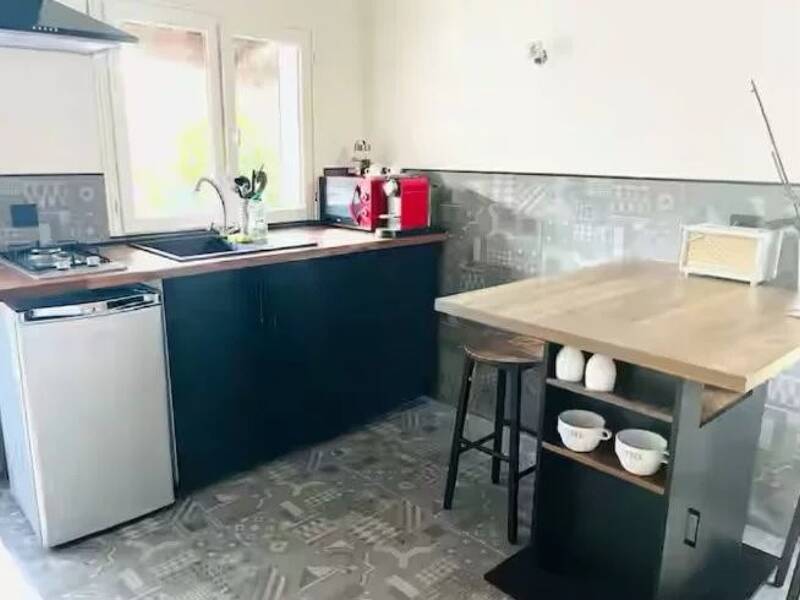 Maison à louer, 48m², NICE