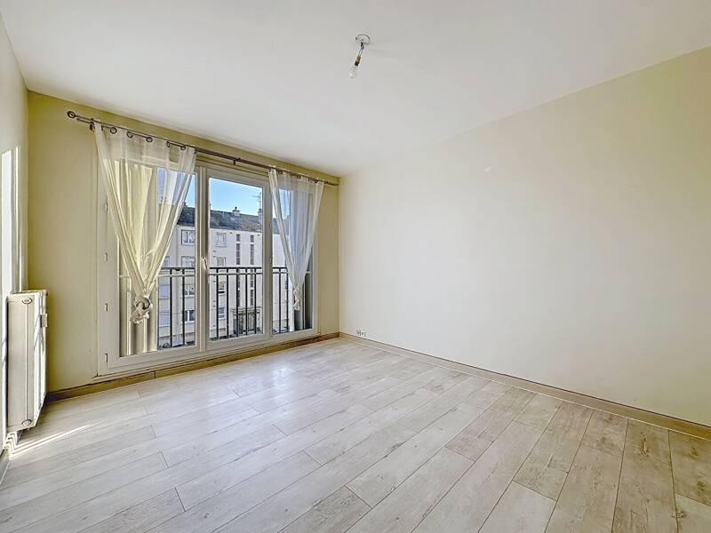 Maison à louer, 42m², CAEN