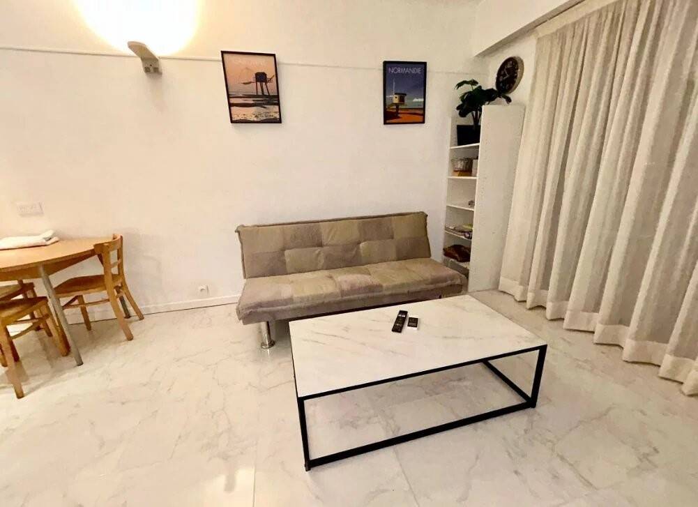 Maison à louer, 30m², CANNES