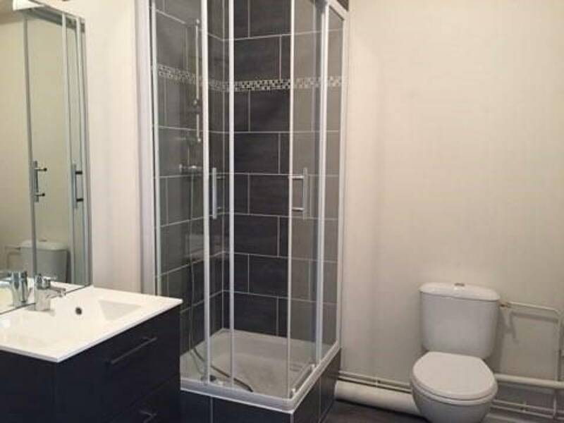 Maison à louer, 24m², AMIENS