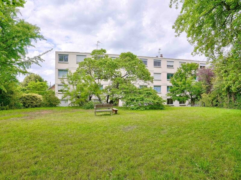 Maison à louer, 71m², SEVRES