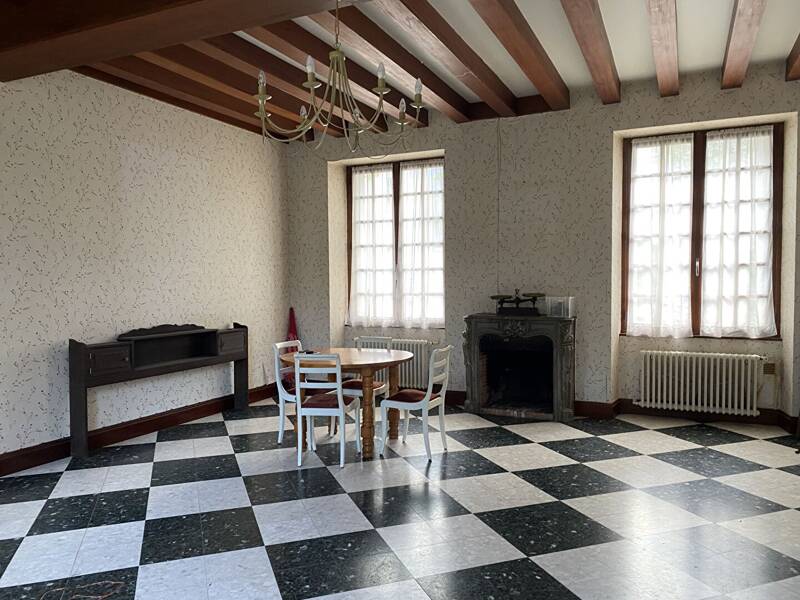 Maison à vendre, 178m², NANTES