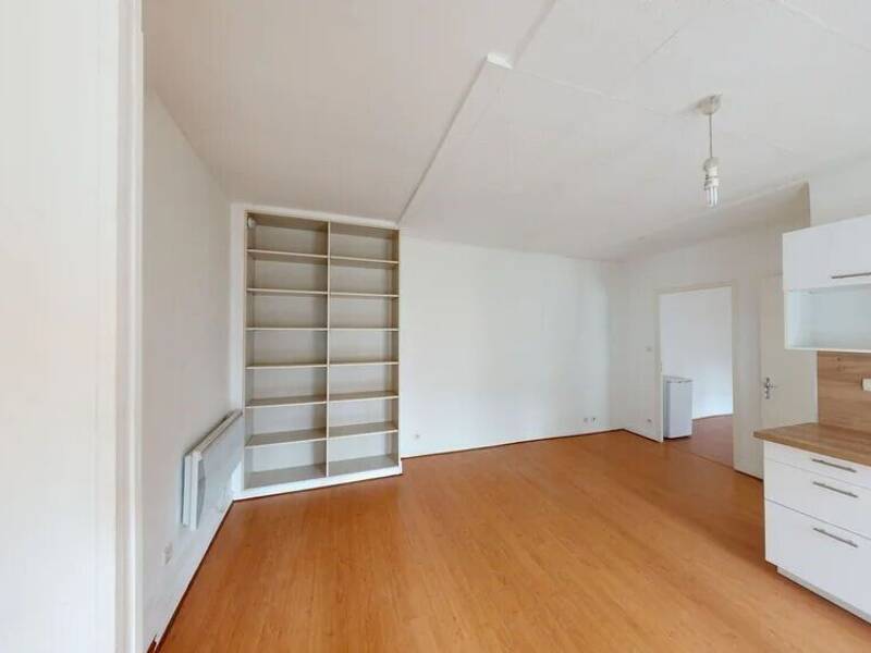 Maison à louer, 40m², METZ