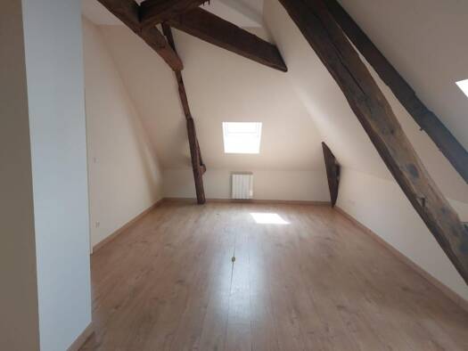 Appartement à louer 723 € 2 pièces 1 chambre 39 m² 3ème étage Montgomery-Centre Vernon 27200